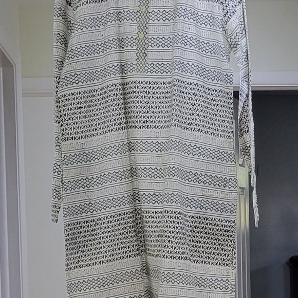 PUNJABI, KURTA, BISHWORANG - Picture 3 of 5
